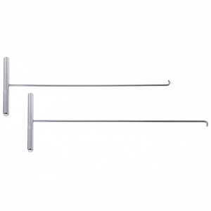 Juego de Ganchos Largos Gedore KL-0372-3 para Herramientas Mercedes - Product Image 3