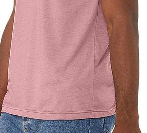 Tarifa al por mayor Calidad Premium El mejor MATERIAL PERSONALIZADO Hacer la mejor edición Ahora en camisetas nuevas para hombres - Product Image 5