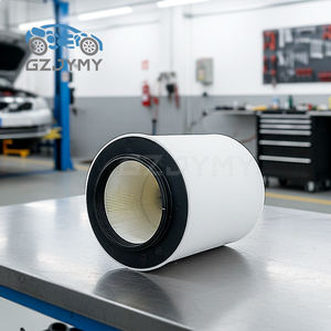 Filtro Aria 13717532754 per BMW E81 E87 E90 E84 X1 116i 118i 120i 318i 320i, Filtro di Aspirazione Motore di Alta Qualità - Product Image 4