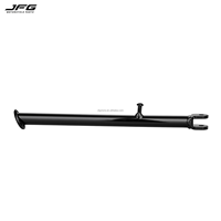 Béquille latérale stable JFG pour moto électrique tout-terrain Heybike Villain - Accessoires tout-terrain