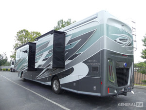 Nuevo Vehículo Caravana R-a-m-b-l-e-r A-r-m-a-d-a- 4-0-M 2025 para 4-6 Pasajeros, Emisión Euro 6, Listo para Enviar - Product Image 5