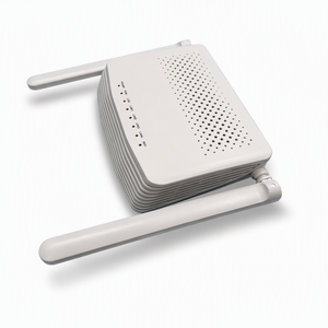 Ai-3101 1GE ONU ONT GPON de Banda Única, Terminal de Fibra Óptica para Acceso a <span class=keywords><strong>Internet</strong></span> de Banda Ancha FTTH - Product Image 4