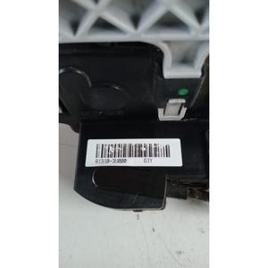 KIA Sportage Série (10>16) Serrure avant gauche 813103U000 - Product Image 2