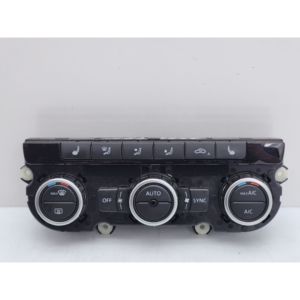 CLIMATE COMMANDS VOLKSWAGEN ซีรีส์ซีรอคโค(137) 3AA907044AG (08>14) - Product Image 1