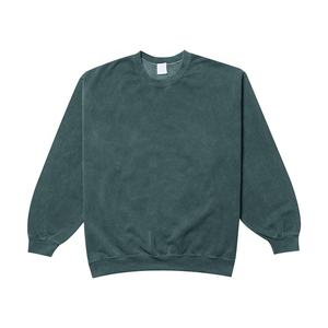 Premium Quality Fleece Crewneck <b>Sweater</b> Custom Made For Men Winter Wear comfortable And Stylish Custom Colours For Adult - Product Image 5