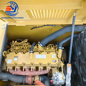 Sử dụng cat330gc máy xúc ban đầu máy xúc lớn điều kiện tốt sử dụng Sâu Bướm 320gc giá thấp hiệu quả cao nóng trong kho. - Product Image 6