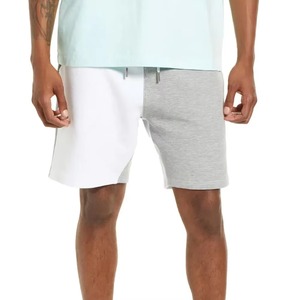 Men Shorts Lightweight Activewear Casual Breathable Quick Dry Gym <b>Running</b> Training Outdoor Sports Daily Wear Comfortable Solid - Product Image 2