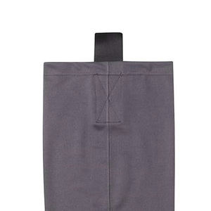 Chaussettes de hockey sur glace en polyester de qualité supérieure Vêtements de sport Chaussettes de hockey sur glace en polyester respirant et léger - Product Image 6