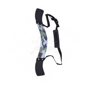 Blaster de brazo de bíceps de calidad premium para culturismo Blaster de brazo de entrenamiento muscular para venta en línea - Product Image 6