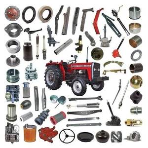 Repuestos para tractor Massey Ferguson en venta - Product Image 6