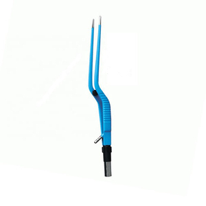 Pinces bipolaires personnalisées de haute qualité, design chirurgical premium, ensemble d'instruments chirurgicaux de pointe, meilleur design pour instruments chirurgicaux - Product Image 5