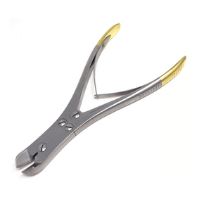 Pinzas Veterinarias para Cortar Huesos SCORPION BLADE con Certificación CE, Mango Ergonómico Ajustable, Diseño Antideslizante, Instrumento de Acero Inoxidable - Product Image 6