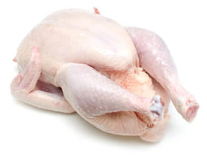 Pollo Entero Halal Congelado Premium, Grado de Exportación a Granel, Alta Calidad, Carne Fresca Certificada Halal, Proteína Saludable - Product Image 6