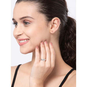 Compre Anillos Finos de Plata de Ley 925 de Primera Calidad para Mujer - Product Image 3