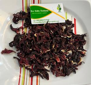 Fleurs d'hibiscus séchées-tisane et boissons - Product Image 3