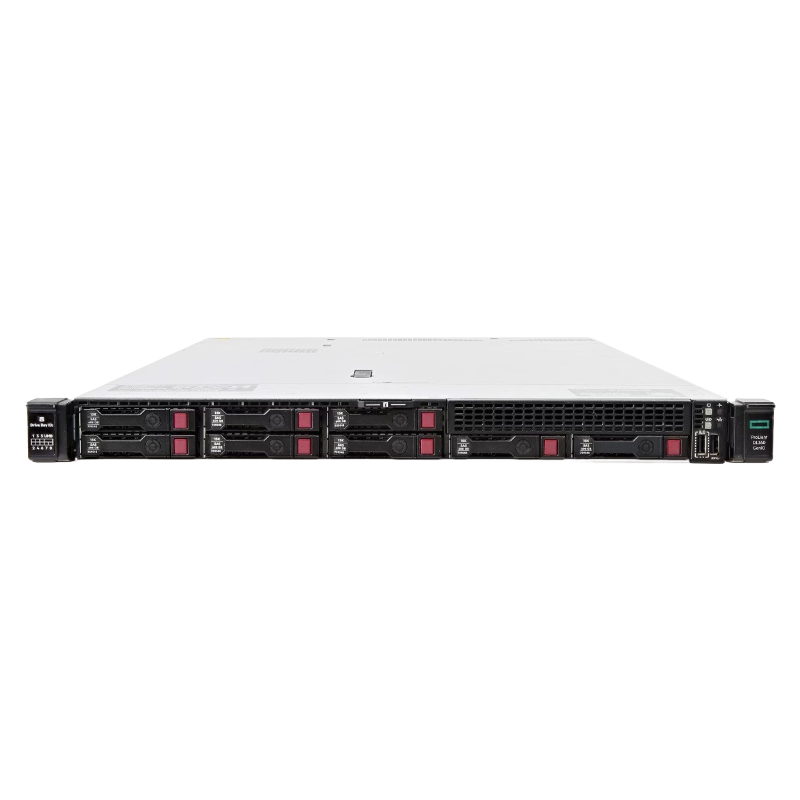 HPE ProLiant DL360 Gen10 PlusCTOラックサーバー| Alibaba.com