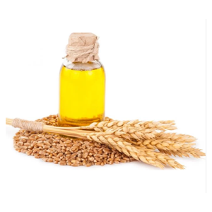น้ำมันข้าวสาลีสกัดจากธรรมชาติบริสุทธิ์ใช้สำหรับทำสบู่ผสมเครื่องสำอางและผลิตภัณฑ์โภชนาการ - Product Image 4