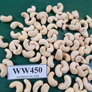 เม็ดมะม่วงหิมพานต์ซานติโก24ชั่วโมงสำหรับ W450มาตรฐานยุโรป noix de cajou - Product Image 1