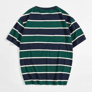 เสื้อยืดผู้ชายผ้าฝ้าย100% ปากีสถานมีทุกขนาด - Product Image 2