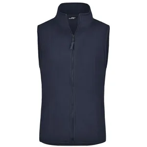 Customizable <b>Girly</b> Microfleece Vest for Promotional <b>Hoodies</b> & Sweatshirts - Product Image 6