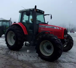 Massey Ferguson 385 4WD ล้อมอเตอร์375มือสอง MF อะไหล่แกนปั๊มสำหรับการทำฟาร์ม - Product Image 2