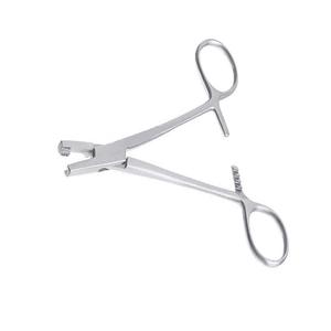 Instrumentos Quirúrgicos Ortopédicos Manuales de Acero Inoxidable de Calidad Alemana Premium para Cirugía General, Instrumentos de Pilling, 1 Año de Garantía - Product Image 6