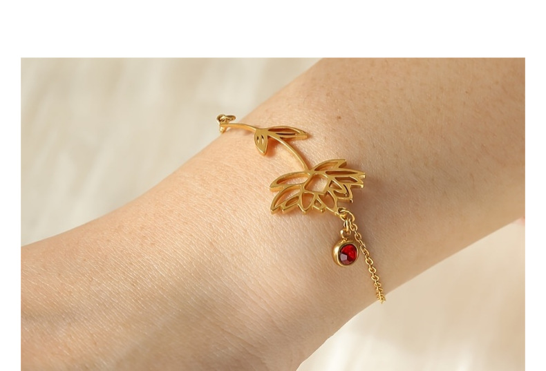 Gold Plated