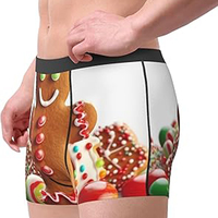 Nouveau design, sous-vêtements sexy pour hommes, jockstrap exotique avec poche pour le pénis, string imprimé numériquement, 100% fibre de bambou, douceur, MOQ 1