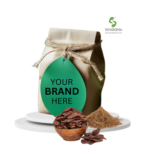 Cao cấp shikakai khô chiết xuất bột cho tự nhiên mỹ phẩm, chăm sóc cá nhân và thảo dược công thức cung cấp số lượng lớn xuất khẩu - Product Image 4