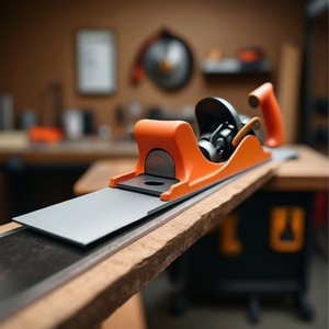 EWM Disposable Reversible <b>Planer</b> Blades 260mm Length 18.6mm Width 1mm Thickness Standard-Pack Size 20 Hand Planes - Product Image 3