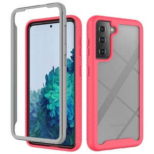 ซัมซุง กาแลคซี่ เอส 21 6'3 360 เคสแบบเต็มตัวบางเฉียบ - Product Image 4