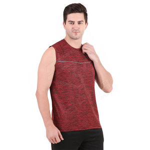 Camisetas Deportivas Transpirables al por Mayor para Hombre, Talla Grande, para Fisicoculturismo, Entrenamiento Muscular, Gimnasio, Camiseta Deportiva a Cuadros, de Secado Rápido - Product Image 5