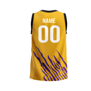 Nouveau maillot de football drapeau design vente en gros meilleur prix bon marché maillot de football drapeau américain 7 sur 7 pour l'entraînement - Product Image 3