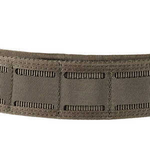 Wholesale Custom <b>Men</b> Ceremonial Webbing <b>Belt</b> Woven Cotton Web <b>Belt</b> for <b>Men</b> - Product Image 2
