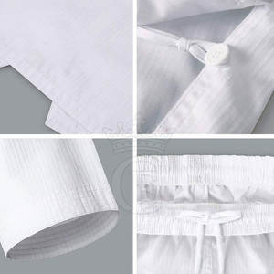 ชุดคาราเต้ Jono de Jiu Jitsu ศิลปะการต่อสู้ล่าสุด - Product Image 4