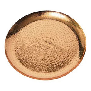 Vente en gros d'assiettes de présentation écologiques Nouveau design de plats et de plateaux de service pour hôtels et restaurants - Product Image 3