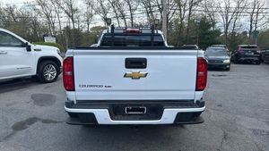 Chevrolet Colorado automatique Z71 PICKUP 4D 6 FT 2019 - Product Image 3