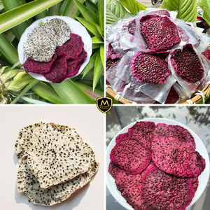 Fruit du dragon séché de qualité supérieure _ Approvisionnement en vrac pour les importateurs et les distributeurs - Product Image 4