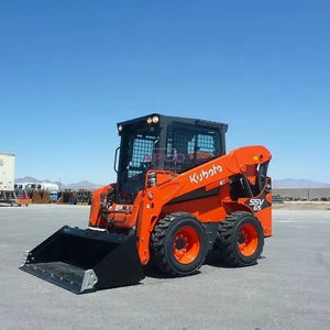 LA MEJOR CARGADORA NUEVA Y USADA SSV65 A UN PRECIO BARATO - Product Image 1