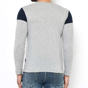 Camisetas de Manga Larga para Hombre, Diseño Moderno 2026, con Estampados y Diseños Personalizados - Product Image 4