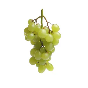 Uvas frescas Rojas carmesí sin semillas púrpura blanco verde