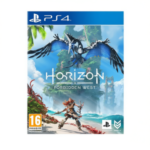 Videojuego para PlayStation 4 Horizon Forbidden West-PEGI 16+ 9718390 - Product Image 2