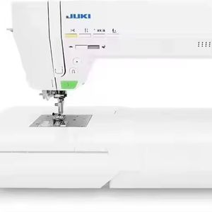Machine à coudre professionnelle de qualité supérieure Jukis Dx-4000qvp Kokochi 12 pouces à bras - Product Image 1