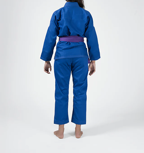 Uniforme BJJ de la tienda en línea Jiu Jitsu Kimono Gi Gear Ropa de artes marciales cerca de ti - Product Image 5
