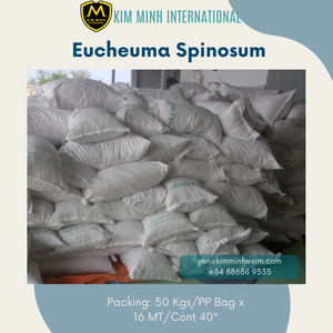 ALGA EUCHEUMA SPINOSUM SECADA DE ALTA CALIDAD PARA EXPORTACIÓN DESDE VIETNAM AL MEJOR PRECIO - Product Image 5