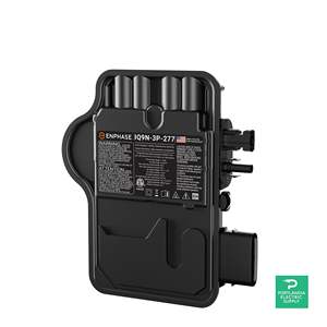 ฟิลเตอร์กรองสัญญาณไฟฟ้า 3 เฟส Enphase 400A รุ่น QD-LCF-400-3P สำหรับระบบโซลาร์เซลล์ - Product Image 3
