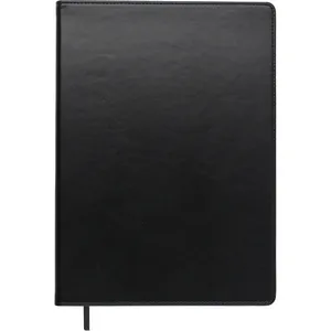 Quaderno A4 Promozionale Personalizzato in Pelle PU - Marca Georgie - Product Image 1