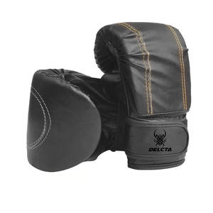 Manoplas de Boxeo de Alta Calidad, Manoplas de Boxeo Profesionales, Manoplas de Boxeo a Precio Económico - Product Image 1