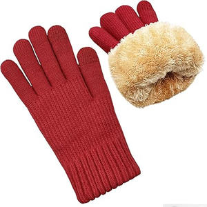 Haute qualité Durable pas cher taux hiver neige gants d'hiver chaud hommes coupe-vent imperméable téléchargé par robe sport - Product Image 1