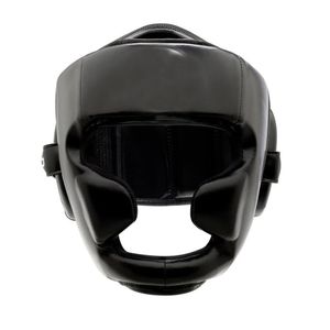 Casco de Boxeo Profesional Portátil con Material de Microfibra, Diseño Impermeable y Transpirable para Uso Unisex - Product Image 6
